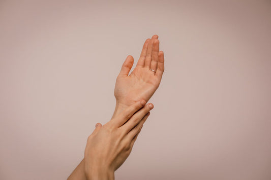 Was ist Neurodermitis? Ursachen, Symptome und ganzheitliche Hilfe