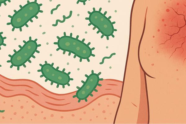 Histamin & Hautsymptome