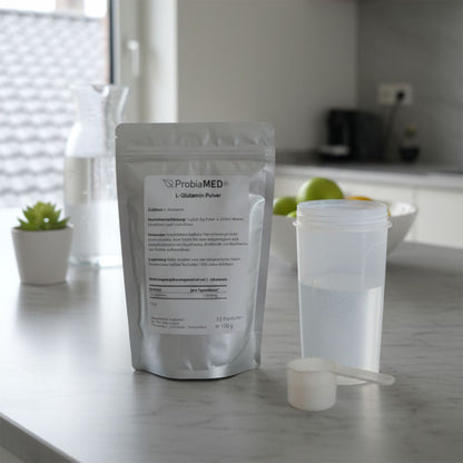 ProbiaMED Gluatmin Pulver 100g